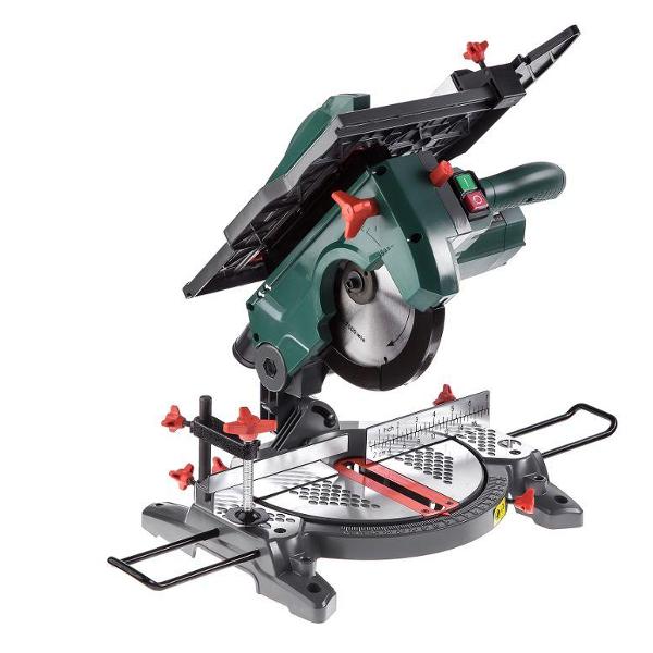 Электропила торцовочная Hammer Flex STL1200/210C (175-011) фото