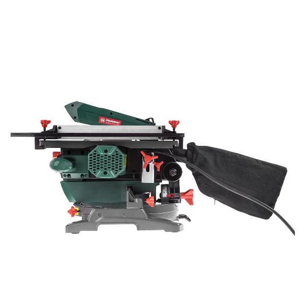 Электропила торцовочная Hammer Flex STL1200/210C (175-011)