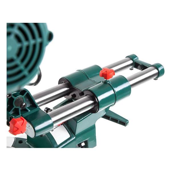 Электропила торцовочная Hammer STL1800/255P