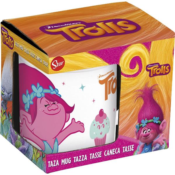 Кружка Stor Тролли 259047 фото