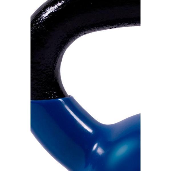 Гиря Bronze Gym BGKBV04