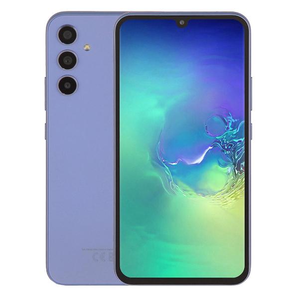 Смартфон Samsung Galaxy A34 5G 8/256 ГБ Violet