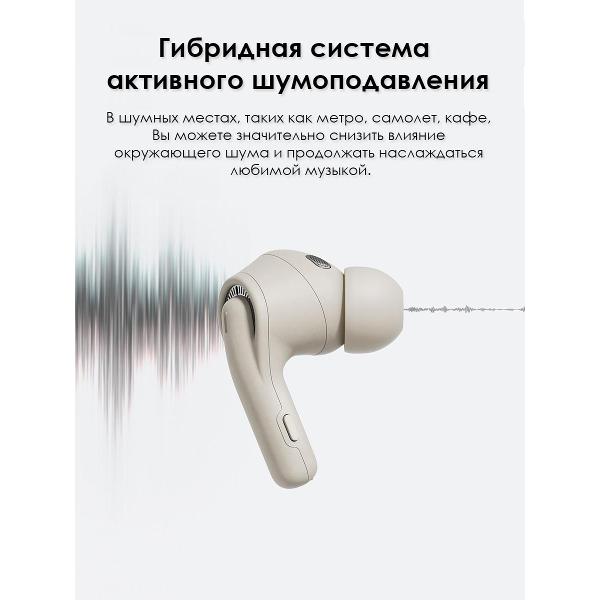 Наушники True Wireless Tribit Flybuds C1 Pro