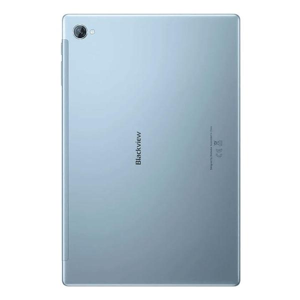 Планшет Blackview Tab 15 8/128GB LTE TWIголубой