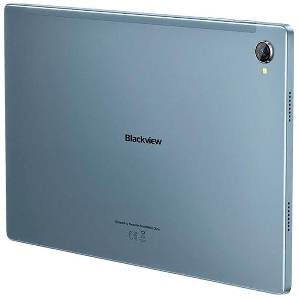 Планшет Blackview Tab 15 8/128GB LTE TWIголубой