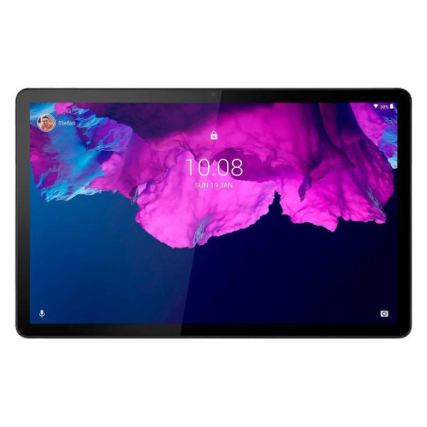 Планшет Lenovo Tab P11 серый (ZA7S0038RU)