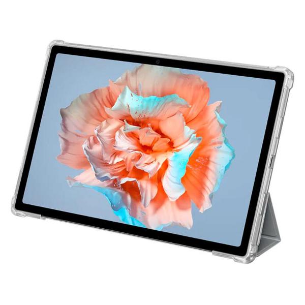 Планшет Blackview Tab 15 8/128GB LTE LUNAR серебристый