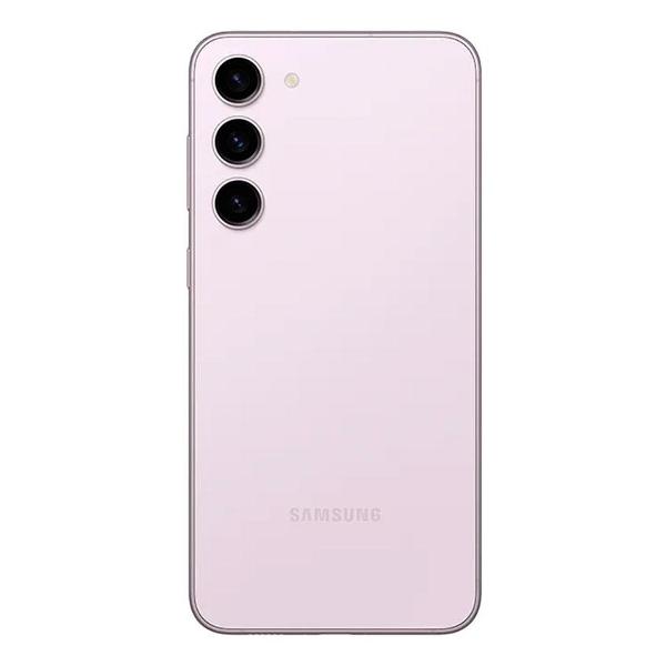 Смартфон Samsung Galaxy S23+ 8/512 ГБ розовый