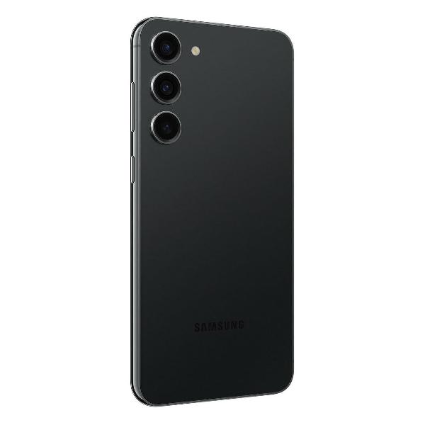 Смартфон Samsung Galaxy S23+ 8/512 ГБ черный