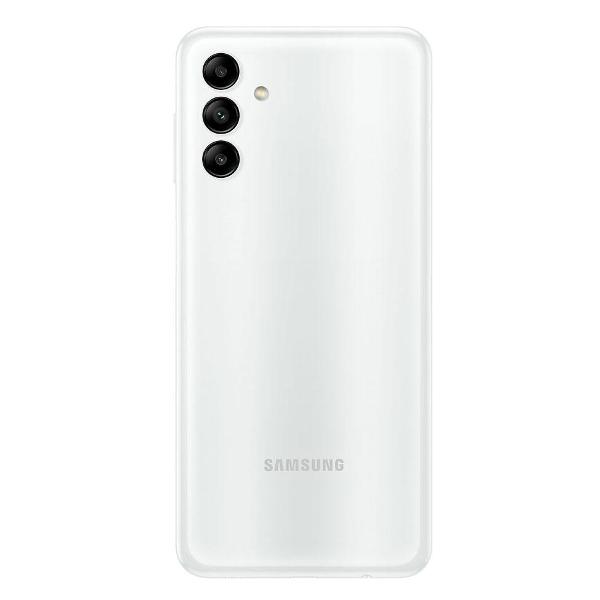 Смартфон Samsung Galaxy A04s 3/32 ГБ белый