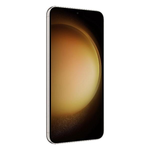 Смартфон Samsung Galaxy S23+ 8/512 ГБ кремовый