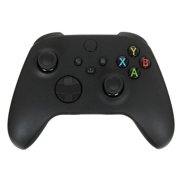 Игровая консоль Xbox Microsoft Series X 1000 ГБ SSD