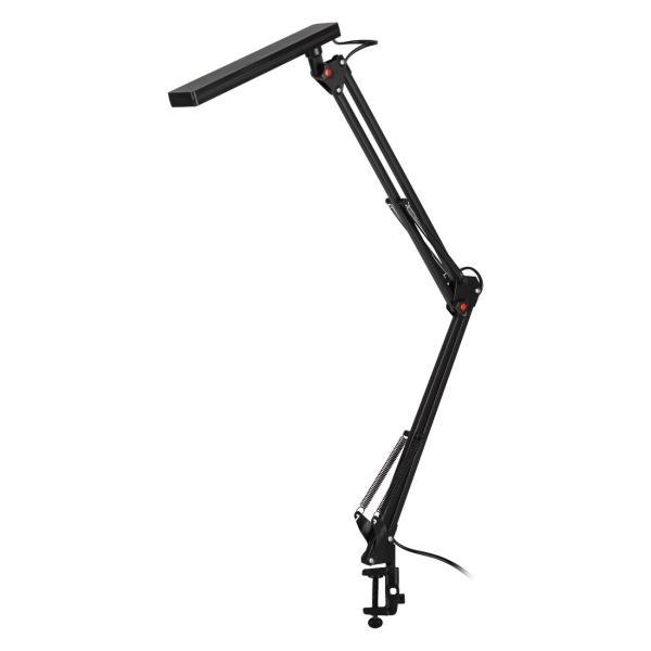 Светильник LED ЭРА NLED-507 черный фото