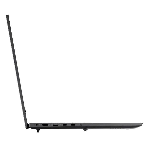 Ноутбук Haier AX1750SD/17.3"/AMD Ryzen 5 5500U/16/512/noOS/Grey (JB0B14000RU)