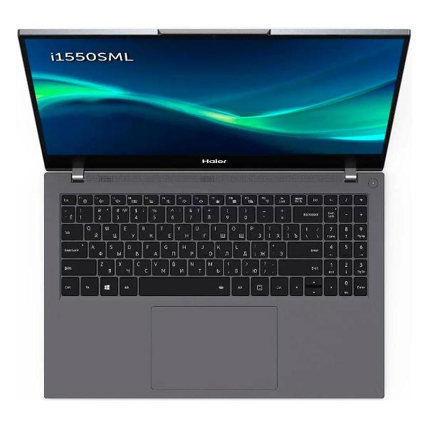 Ноутбук Haier i1550SML JB0B17E00RU
