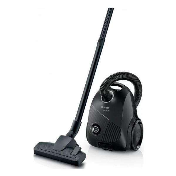 Пылесос с пылесборником Bosch BGLS2BA2 фото