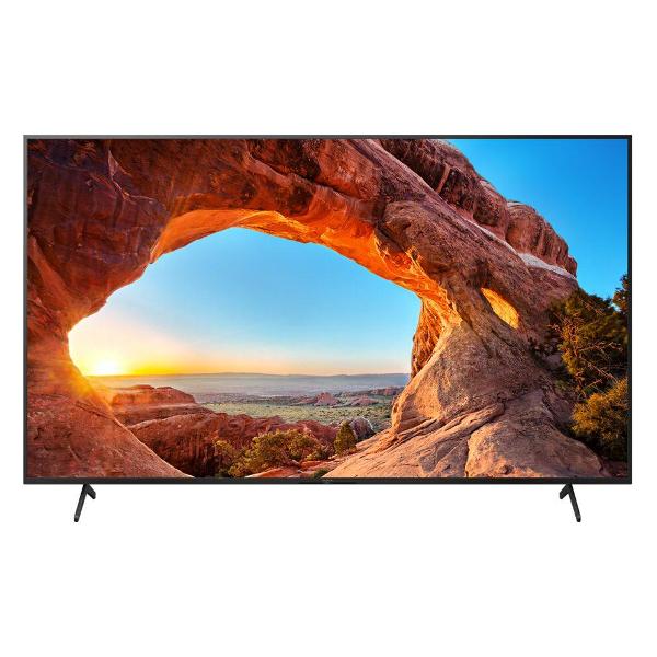 Телевизор Sony KD-50X85TJR