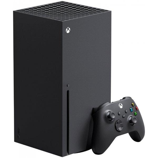 Игровая консоль Xbox Series X