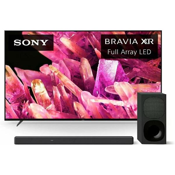 Телевизор Sony XR-75X90K