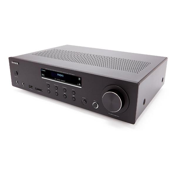 Усилитель Aiwa AMU-120BT/BK