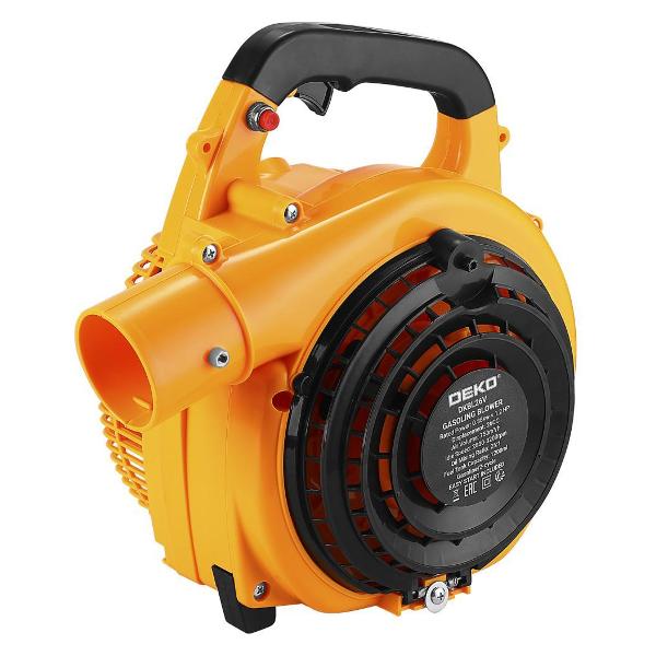 Воздуходувка DEKO DKBL26V