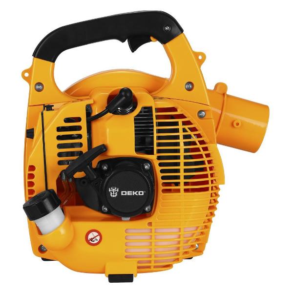 Воздуходувка DEKO DKBL26V