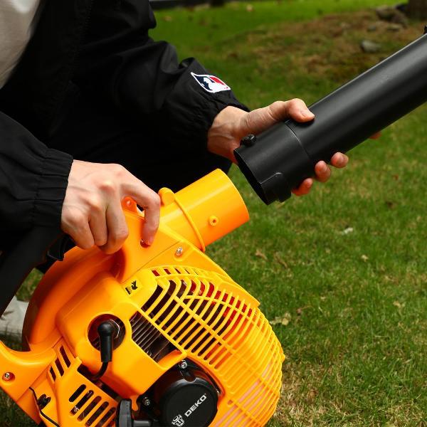 Воздуходувка DEKO DKBL26