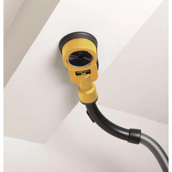 Кожух для пылесоса STABILMATIC DDE-70