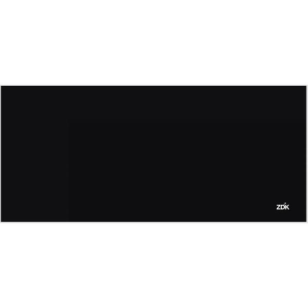 Коврик для мыши ZDK X-Game Black 371MH-34-3 фото