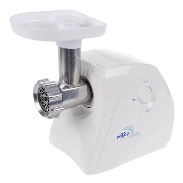 Электромясорубка Ротор Альфа ЭМШ 35/250-3