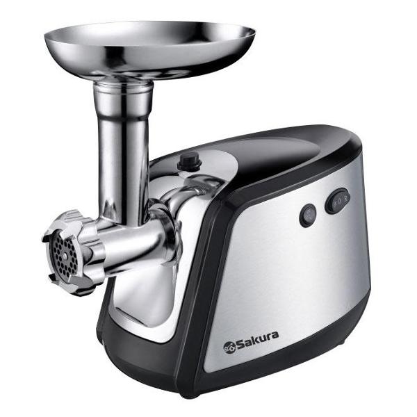 Электромясорубка Sakura SA-6407