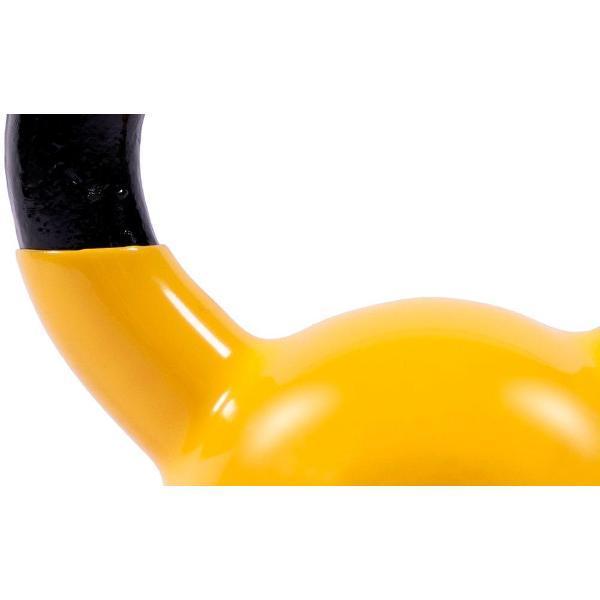 Гиря Bronze Gym BGKBV08