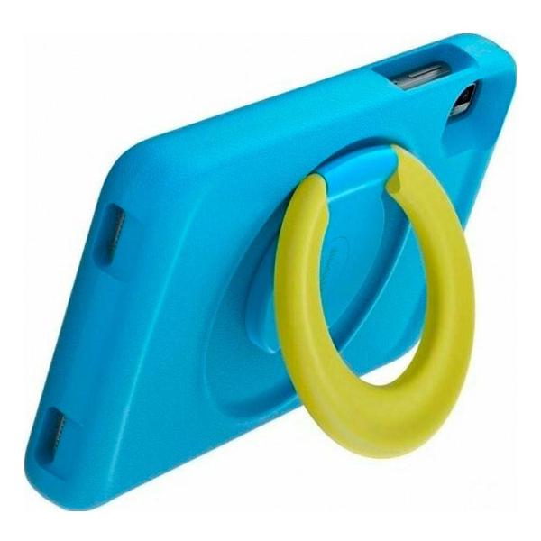 Планшет детский Blackview TAB 6 KIDS DONUT синий