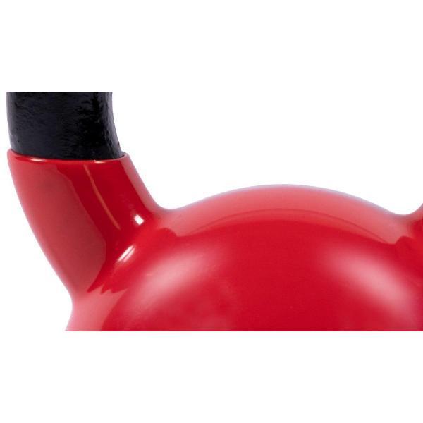 Гиря Bronze Gym BGKBV20