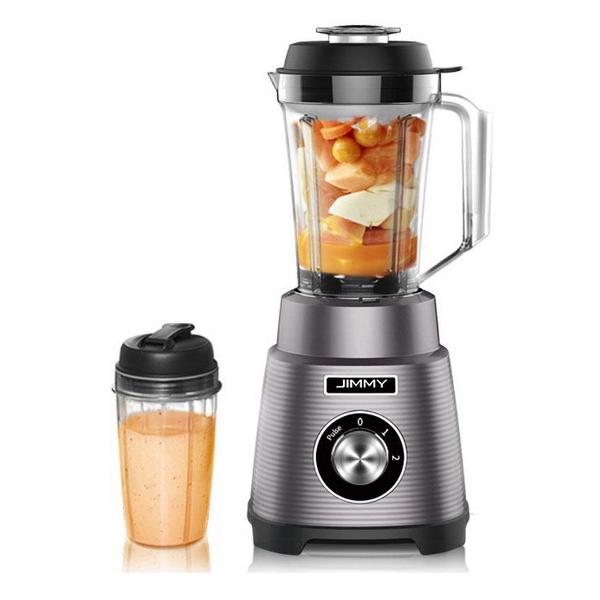 Блендер стационарный Jimmy B32 серый