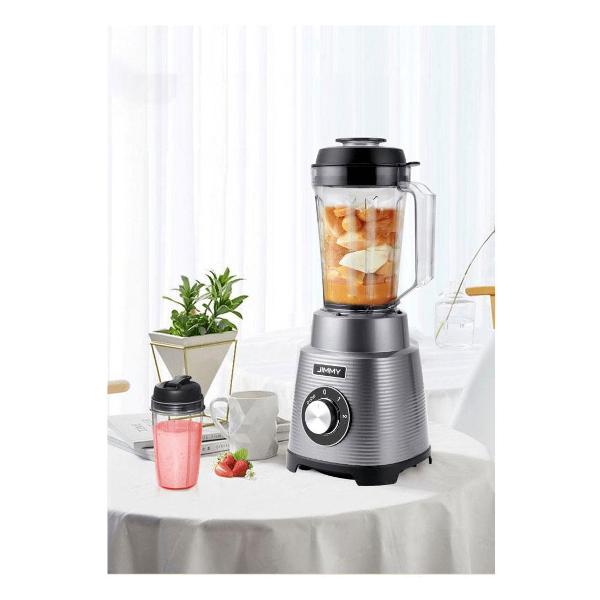 Блендер стационарный Jimmy B32 серый