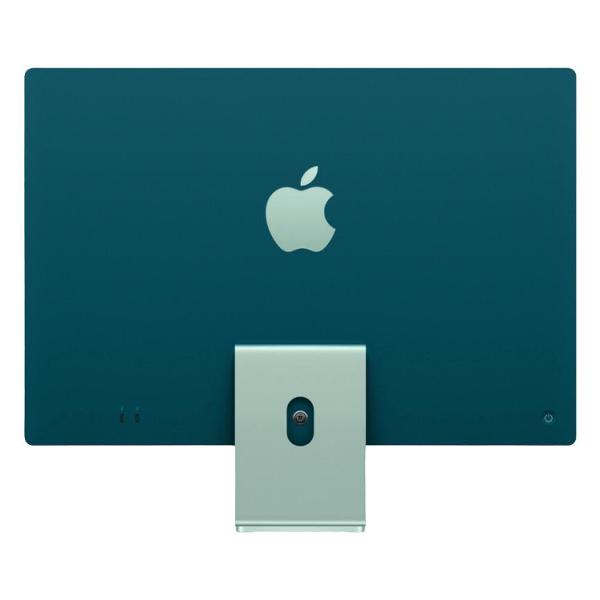Моноблок Apple iMac 24 M1/8/256Gb Green (MJV83)