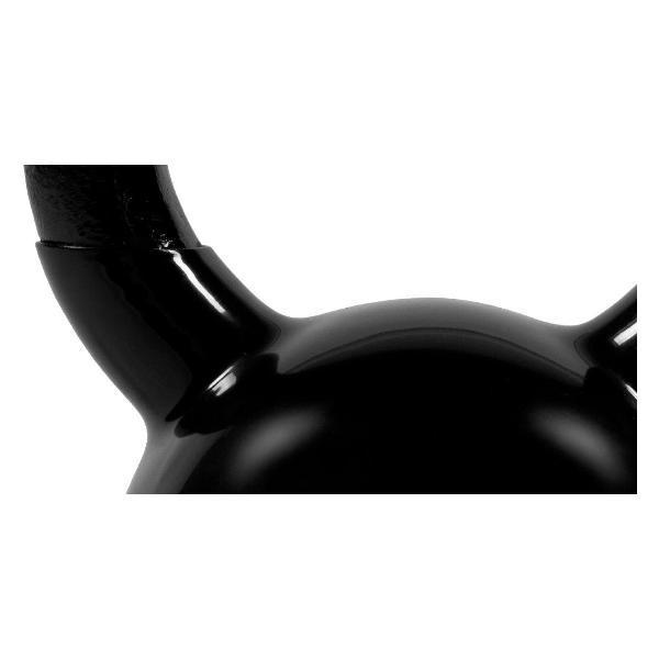 Гиря Bronze Gym BGKBV28