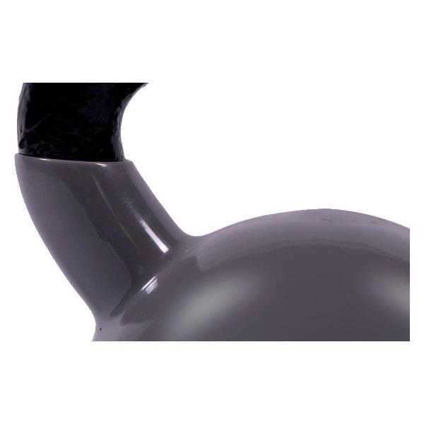 Гиря Bronze Gym BGKBV32