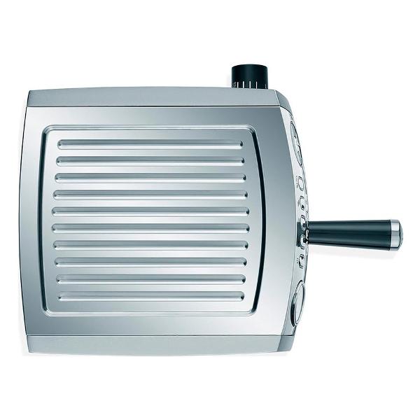 Кофемашина автоматическая Graef ES850EU