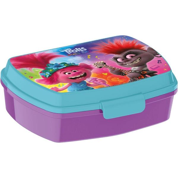 Контейнер для продуктов Stor 287201 17х14х5,6