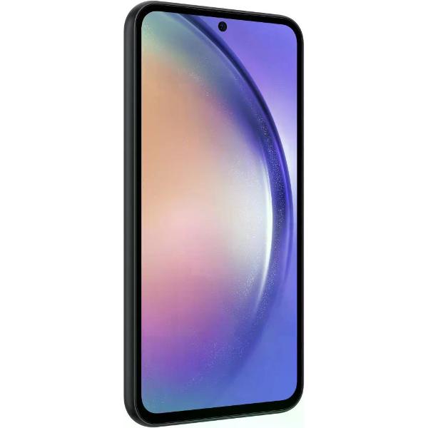 Смартфон Samsung A54 5G 8/128GB графитовый