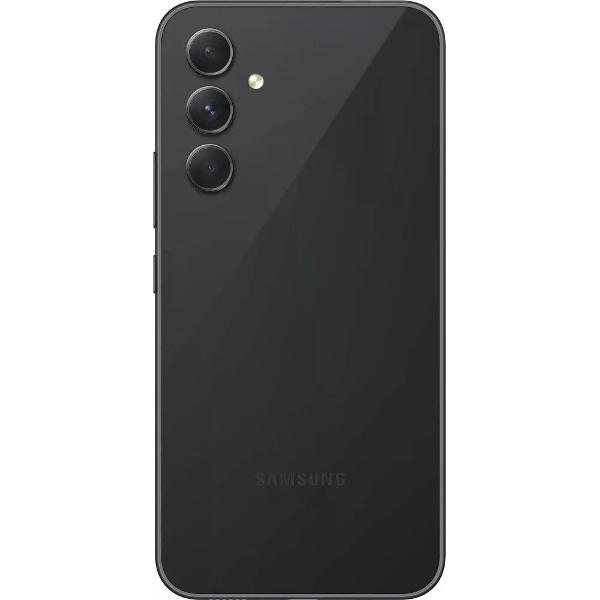 Смартфон Samsung A54 5G 8/128GB графитовый