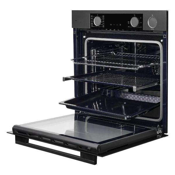 Электрический духовой шкаф Kuppersberg KSO 610 SG