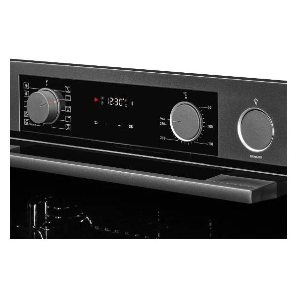 Электрический духовой шкаф Kuppersberg KSO 610 SG