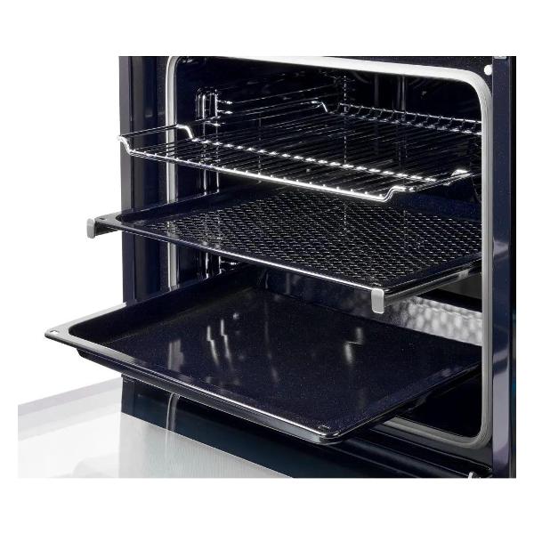 Электрический духовой шкаф Kuppersberg KSO 610 SG