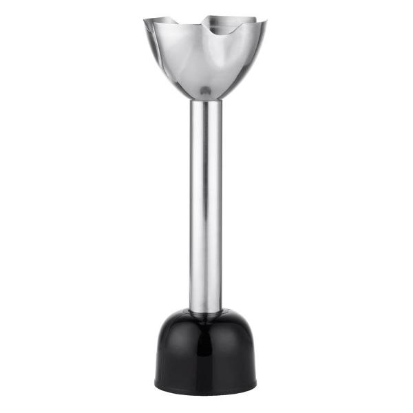 Погружной блендер Arnica Diva Trend GH21593 розовый/ черный