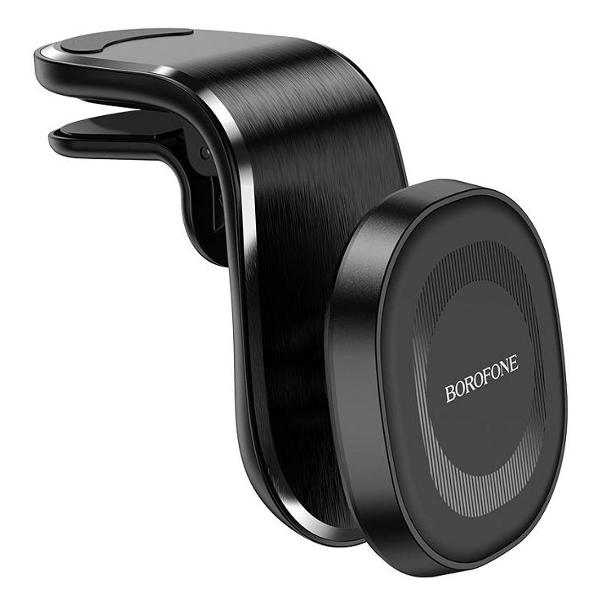 Держатель автомобильный для смартфонов Borofone BH40 фото