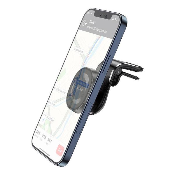 Держатель автомобильный для смартфонов Borofone BH40