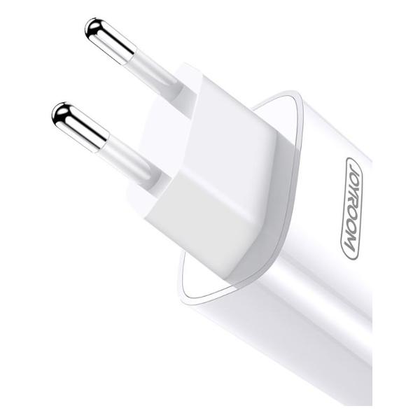 Сетевое зарядное устройство JOYROOM L-M126